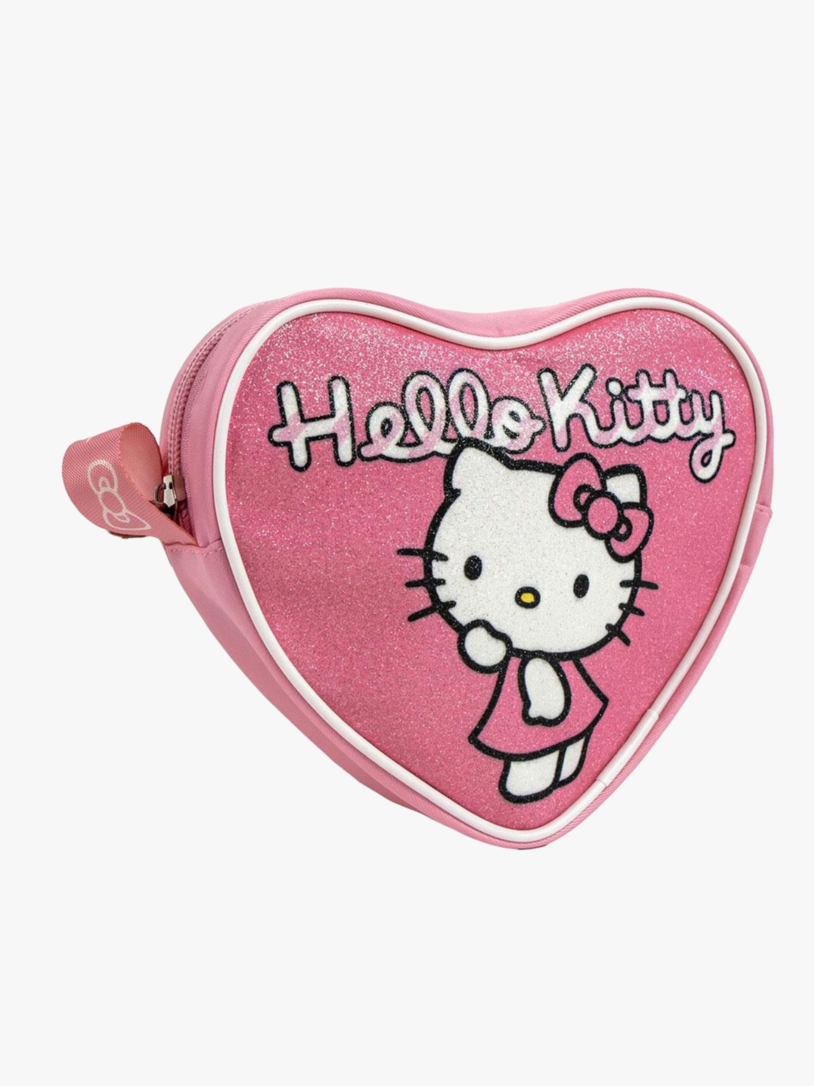 Schultertasche, Heart