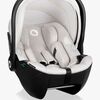 Lionelo Moxie i-Size Babyschale, Beige Sand