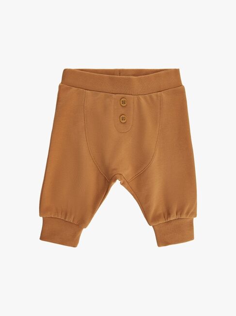 Fixoni Hose, Almond