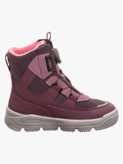 Superfit Mars GTX BOA Winterschuhe, Red/Pink 1-009081-5010-1589_4d.jpg