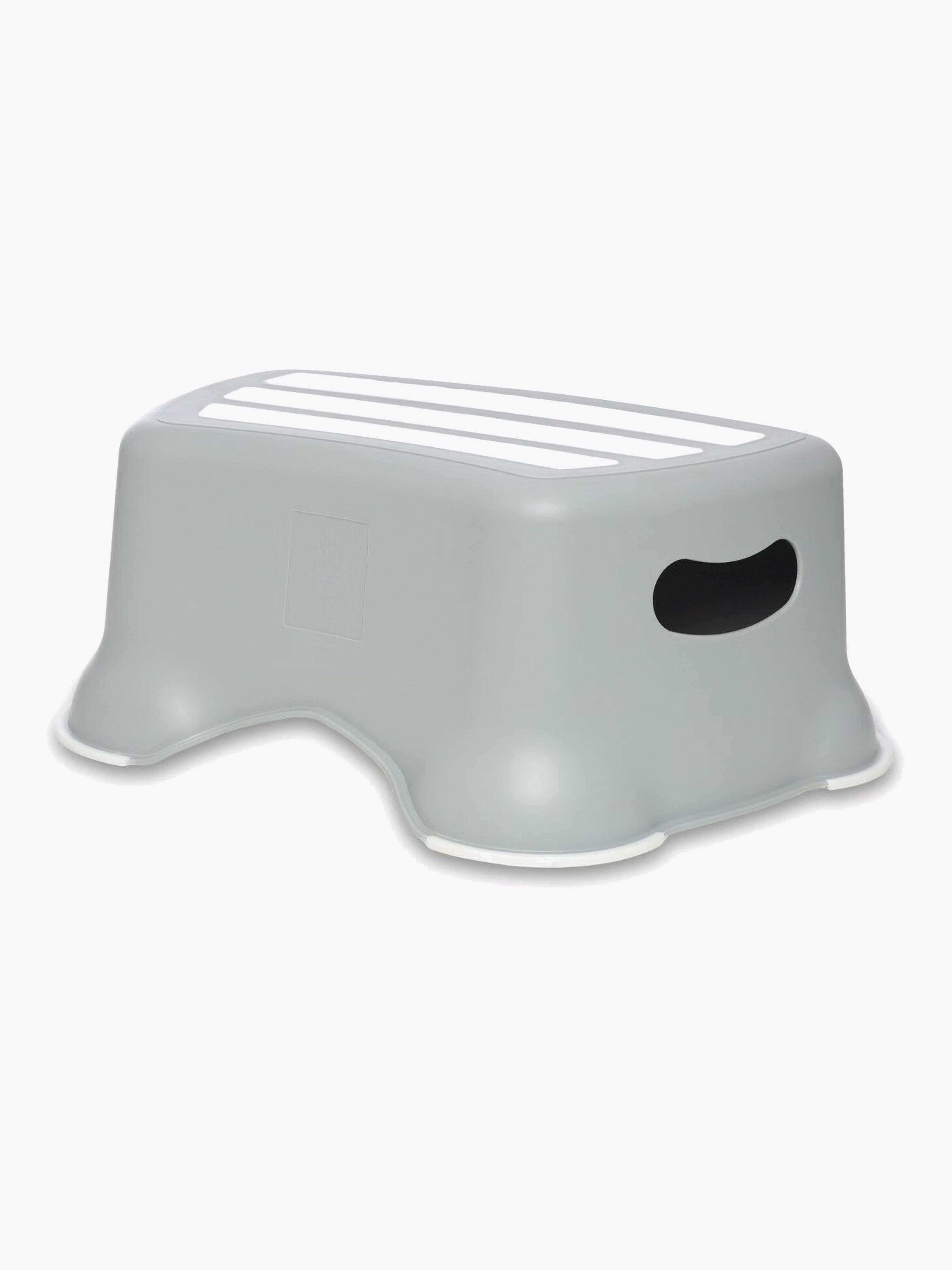 My Carry Potty Badhocker, Pastellgrau