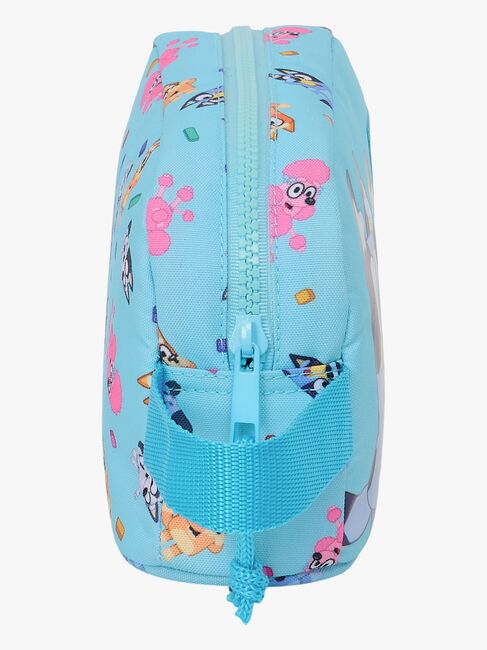 Bluey Kühltasche, Hellblau