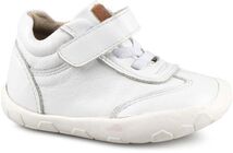 Pax Tott Sneakers, Weiß