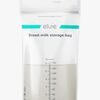 Elvie Muttemilchbeutel 100er-Pack