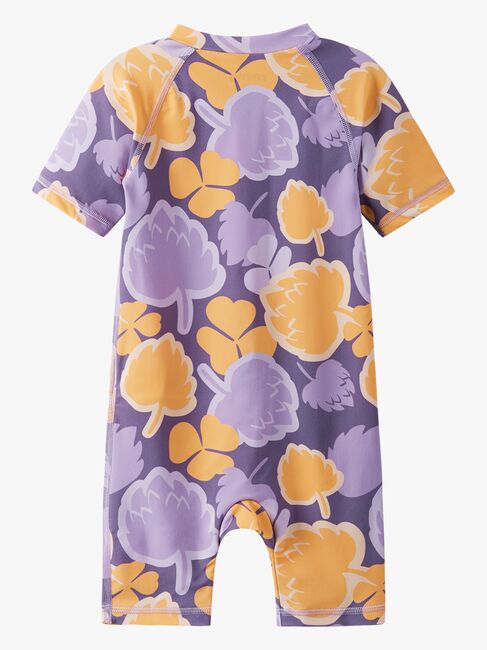 Reima Atlantti UV-Schutzanzug, Blooming Lilac