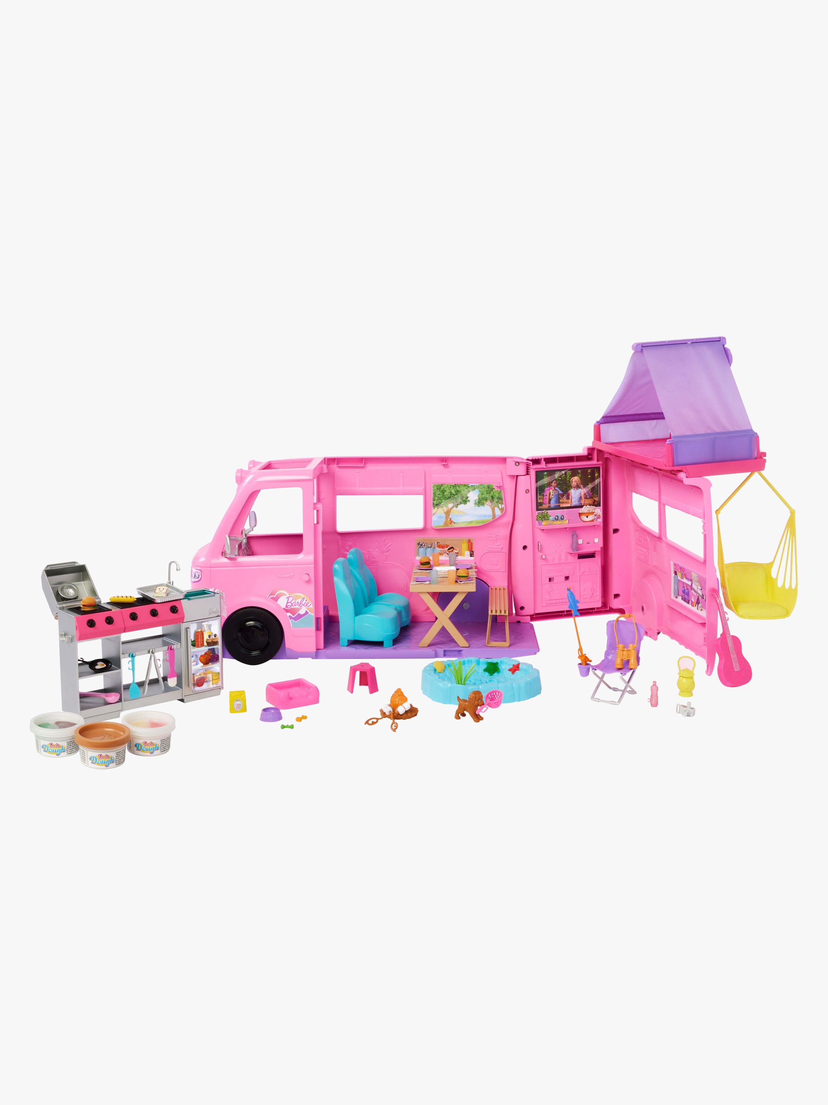 Dream Camper