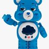 BLDR Care Bears Bausatz Brummbärchi 19 cm