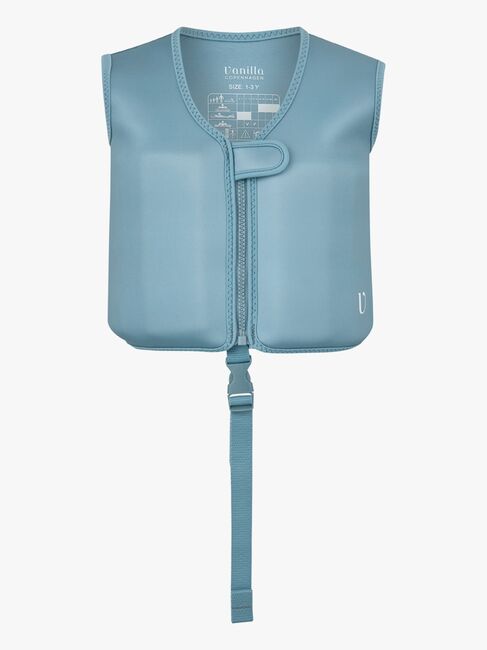 Vanilla Copenhagen Schwimmweste, Blue Shadow