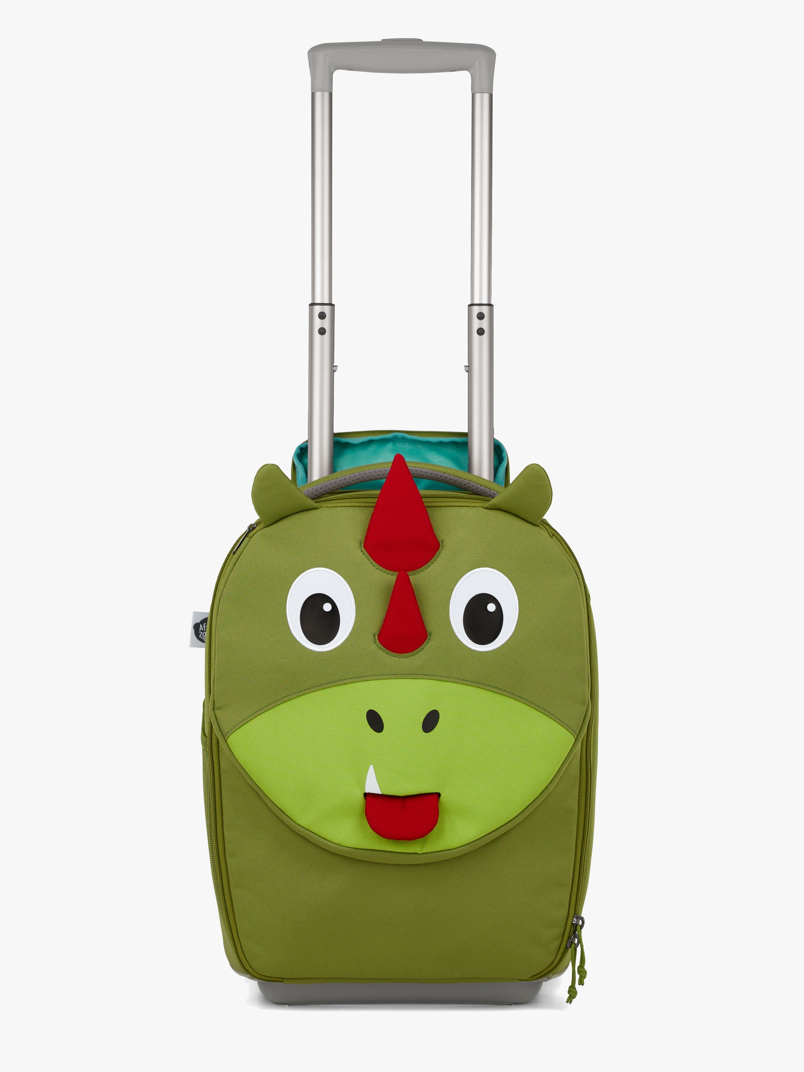 Affenzahn Koffer 18L, Dragon