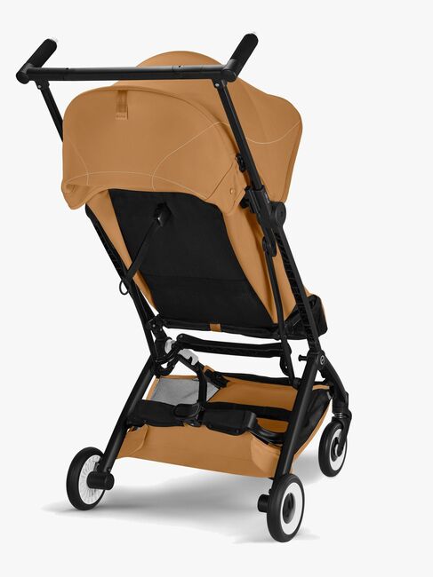 Cybex LIBELLE Buggy, Cinnamon Yellow