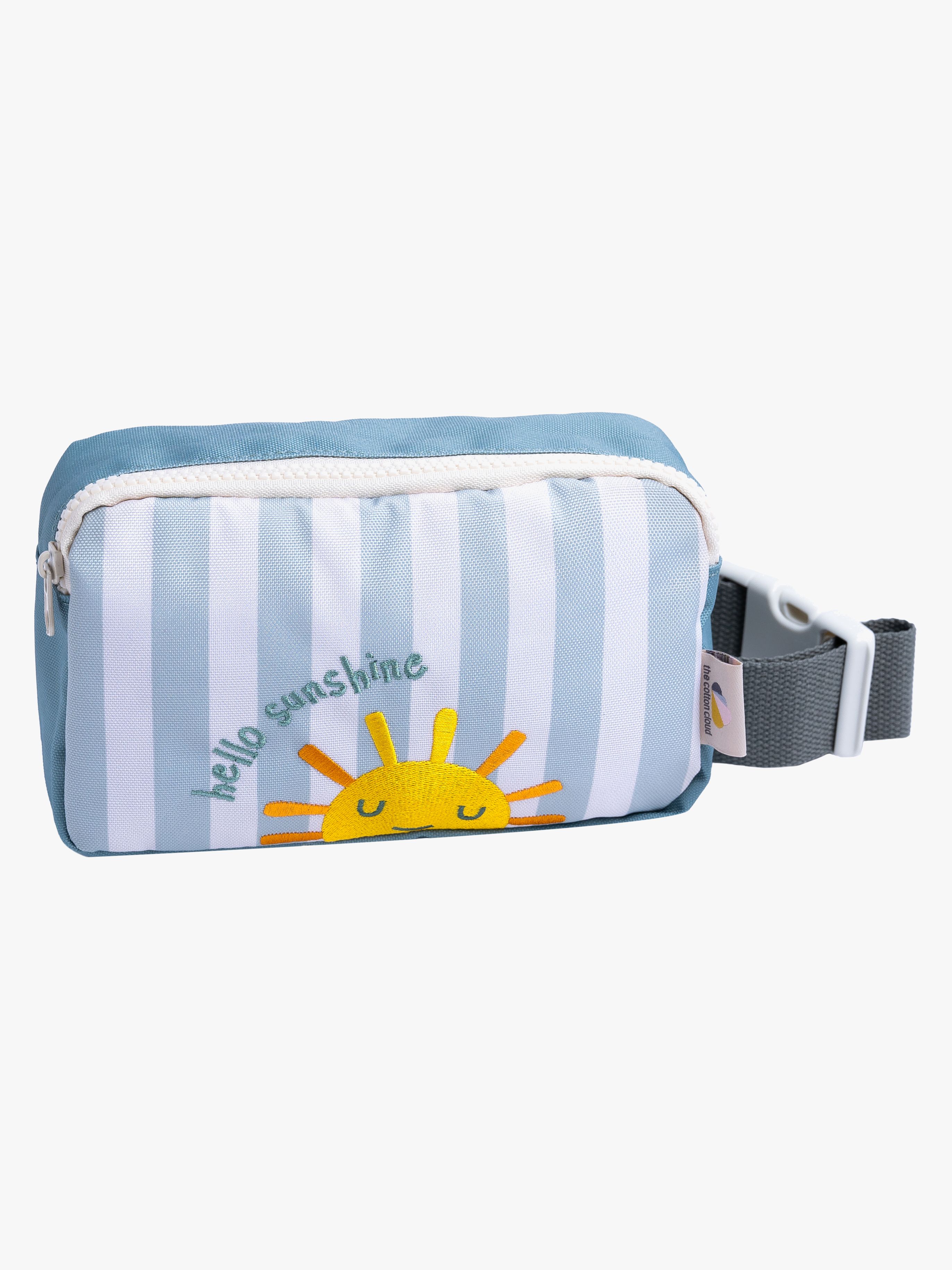 Bauchtasche, Sunshine