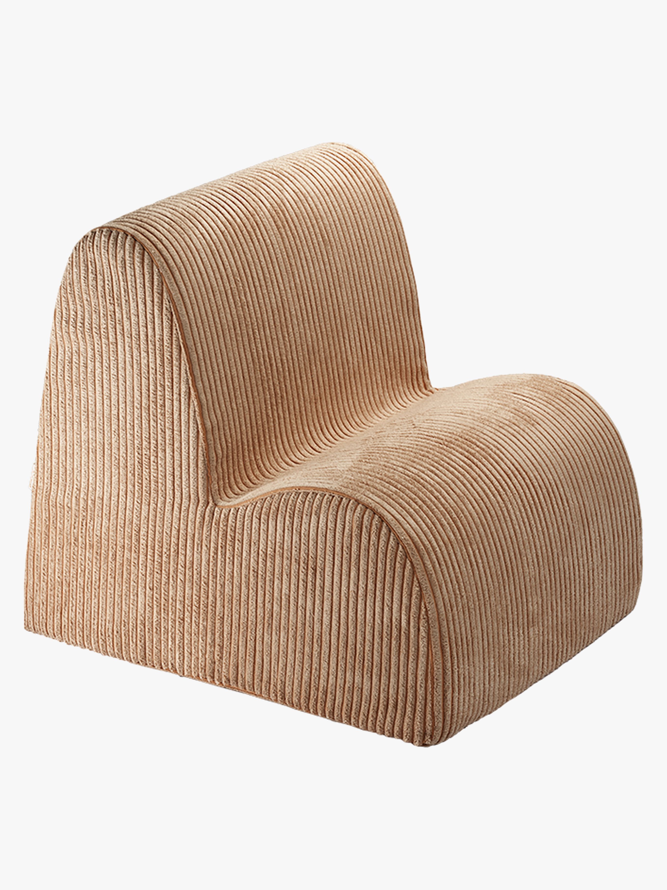 Wigiwama Wolke Sessel, Toffee, Kindersessel
