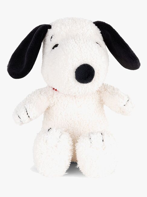 Bon Ton Toys Snoopy Kuscheltier 17 cm
