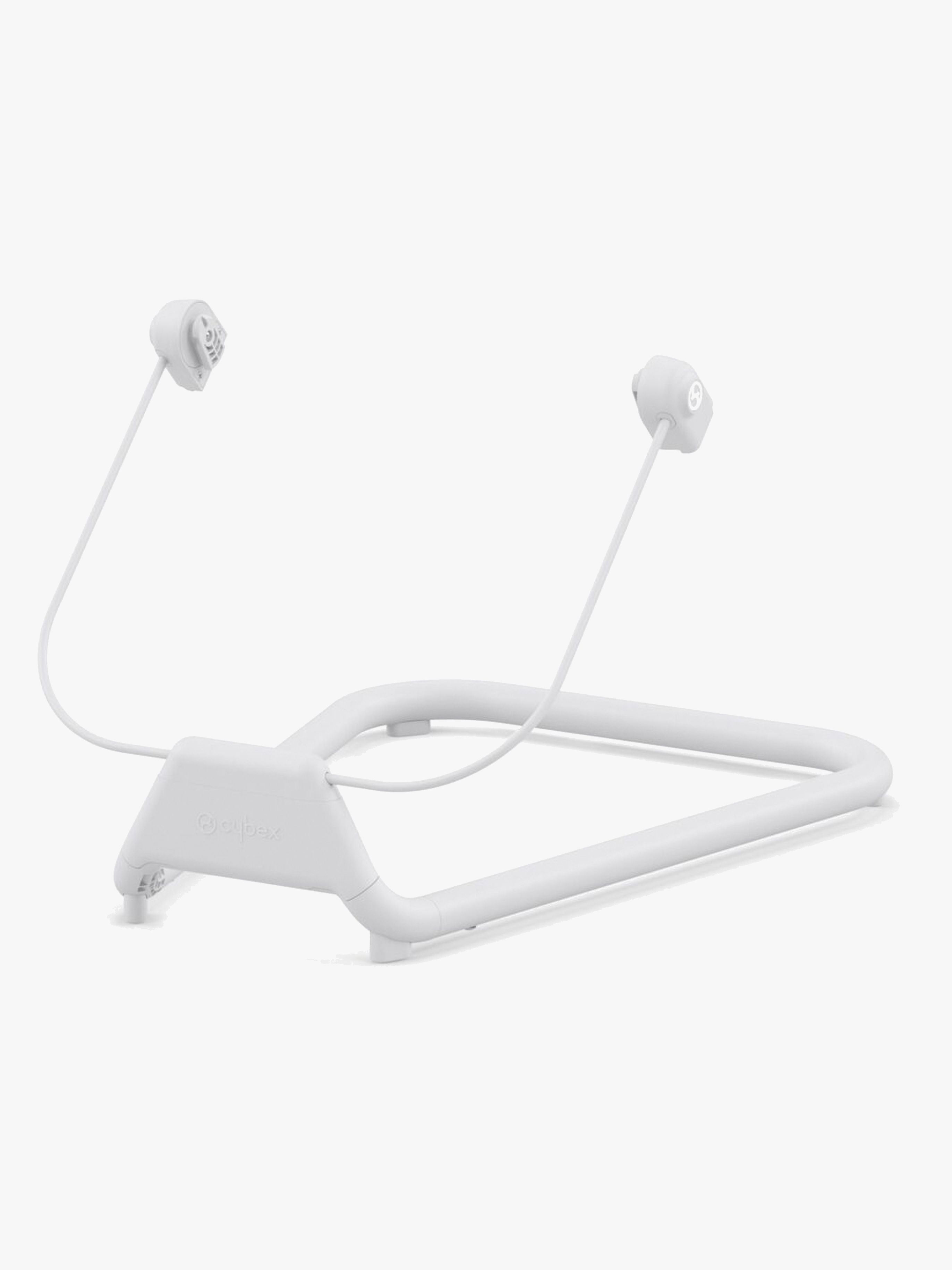 Cybex Lemo Wippengestell, Sand White
