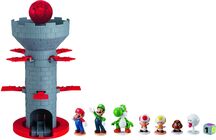 Super Mario Spiel Blow Up! Shaky Tower