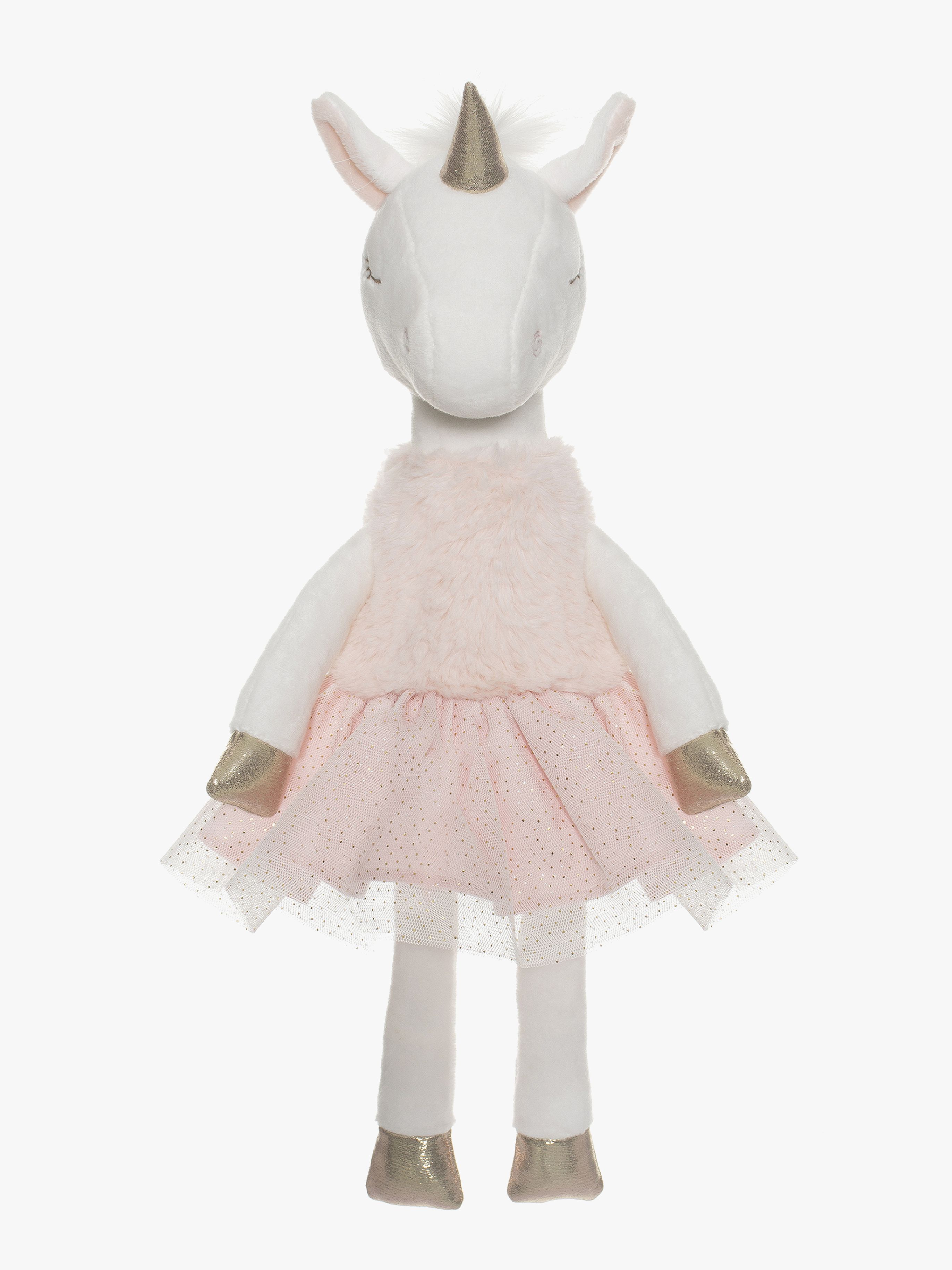 Ballerina Einhorn Ella 40cm