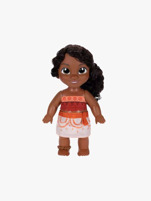 Disney Vaiana Junge Simea Puppe