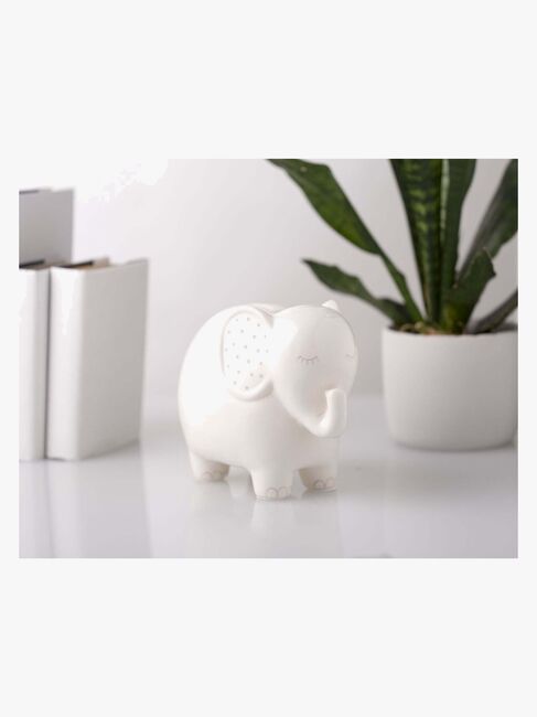 Pearhead Spardose Elefant