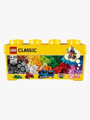 LEGO Classic 10696 Mittelgroße Bausteine-Box