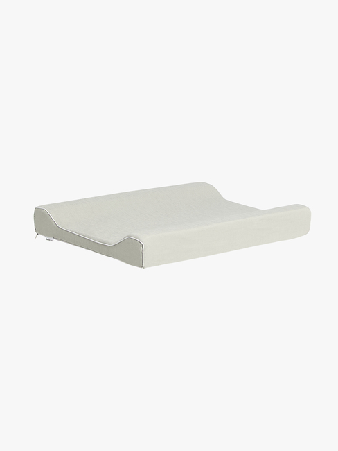 Beemoo CARE Base Wickelunterlage, Green Linen