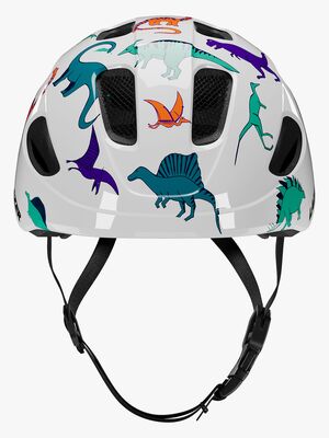 Kaufen Lazer Pnut KinetiCore 2.0 Fahrradhelm Dinosaurs