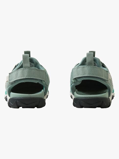 Reima Tilani Sandalen, Stone Green