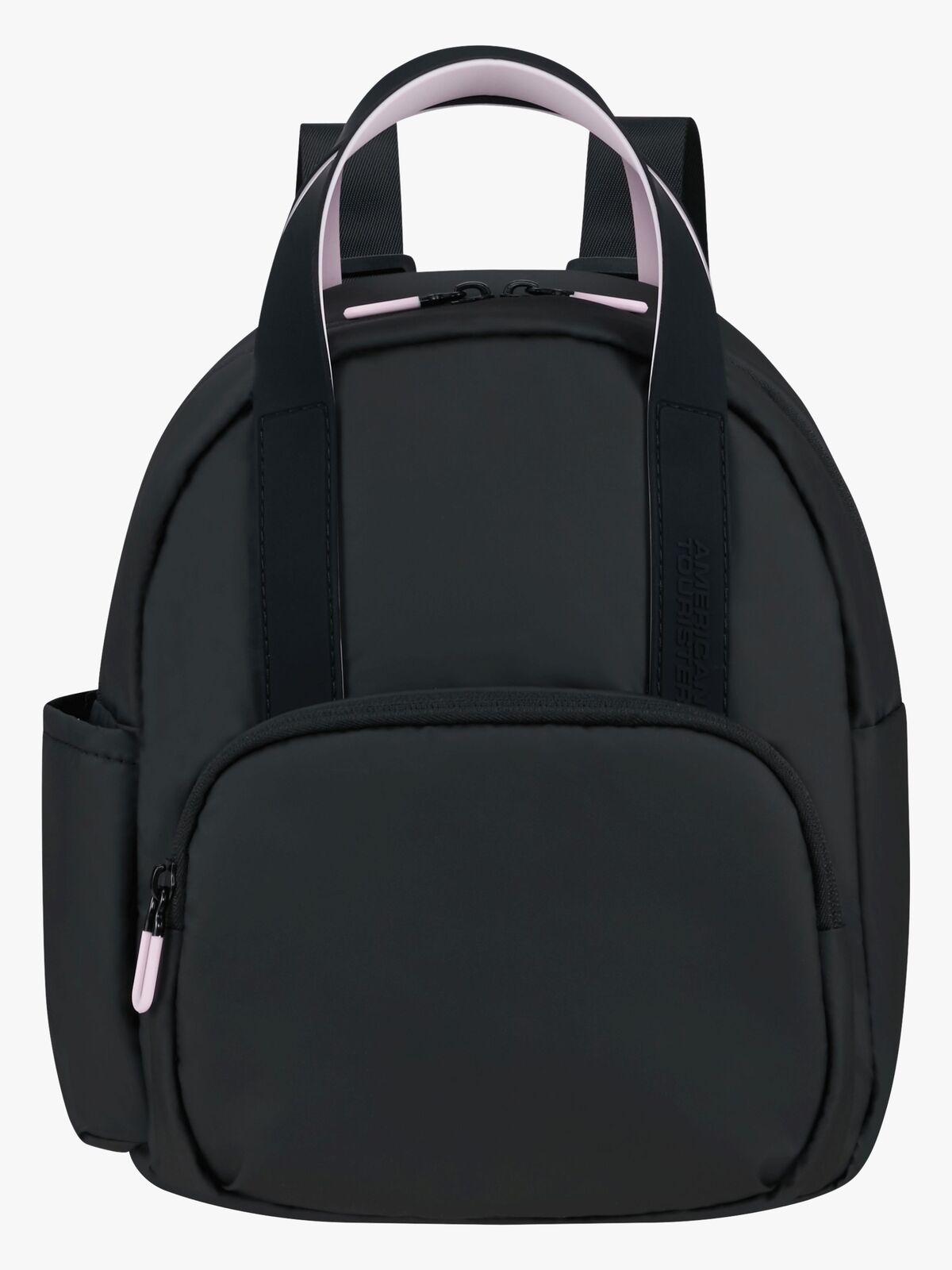 American Tourister Puffy POP Mini Rucksack S 8,5L, Black