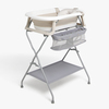 Beemoo CARE Assist Badewanne inkl. Badestütze & Stativ, Beige