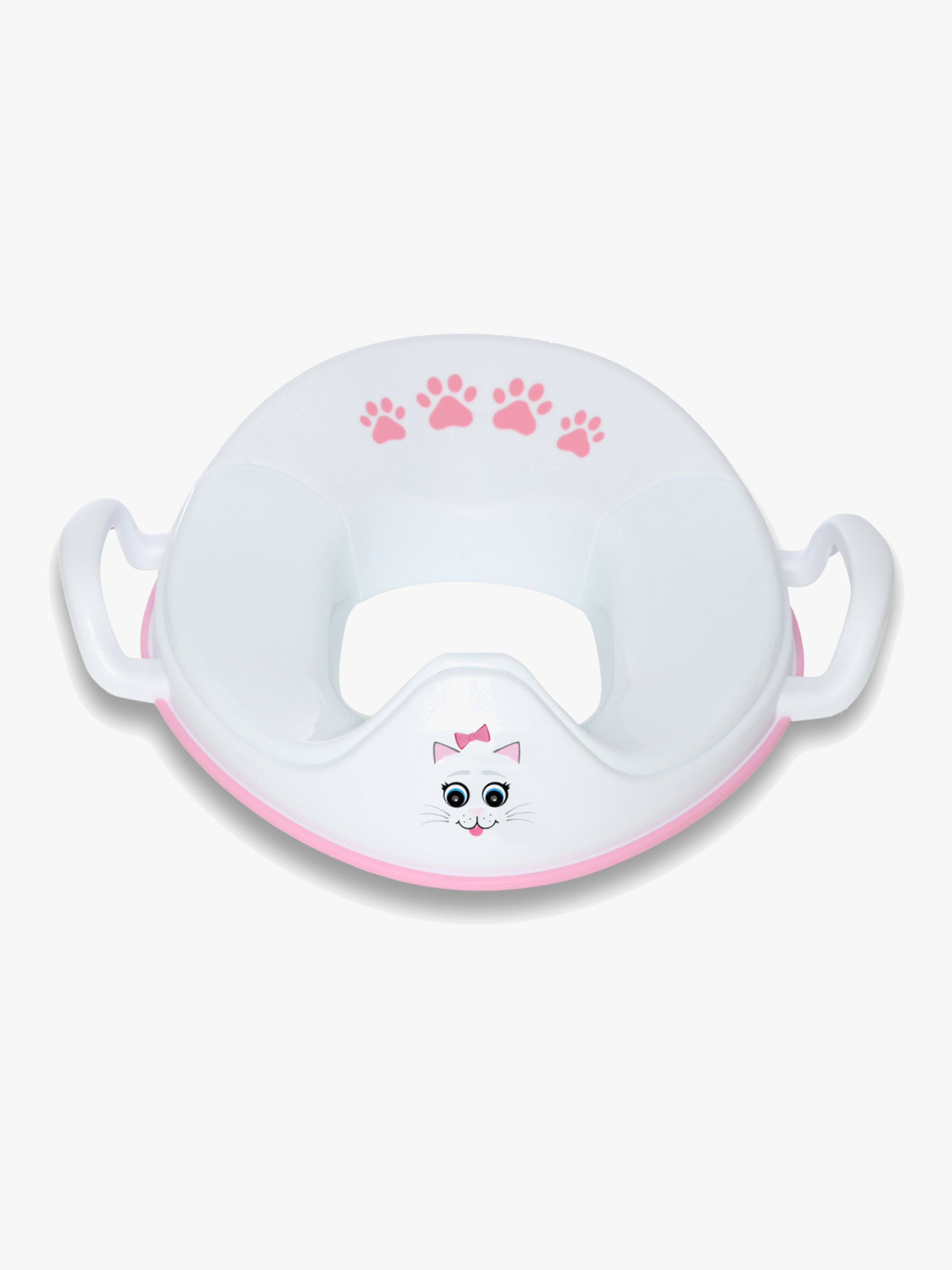 My Carry Potty Toilettensitz Cat
