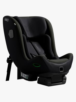 Axkid Minikid 4 Pro Kindersitz, Forest Moss Green