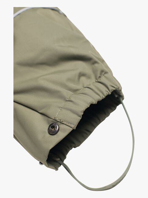 Viking Play Overall, Olive