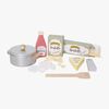 Jabadabado Pasta Set