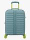 American Tourister Neovibe Spinner Koffer 37-43L, Muted Mint