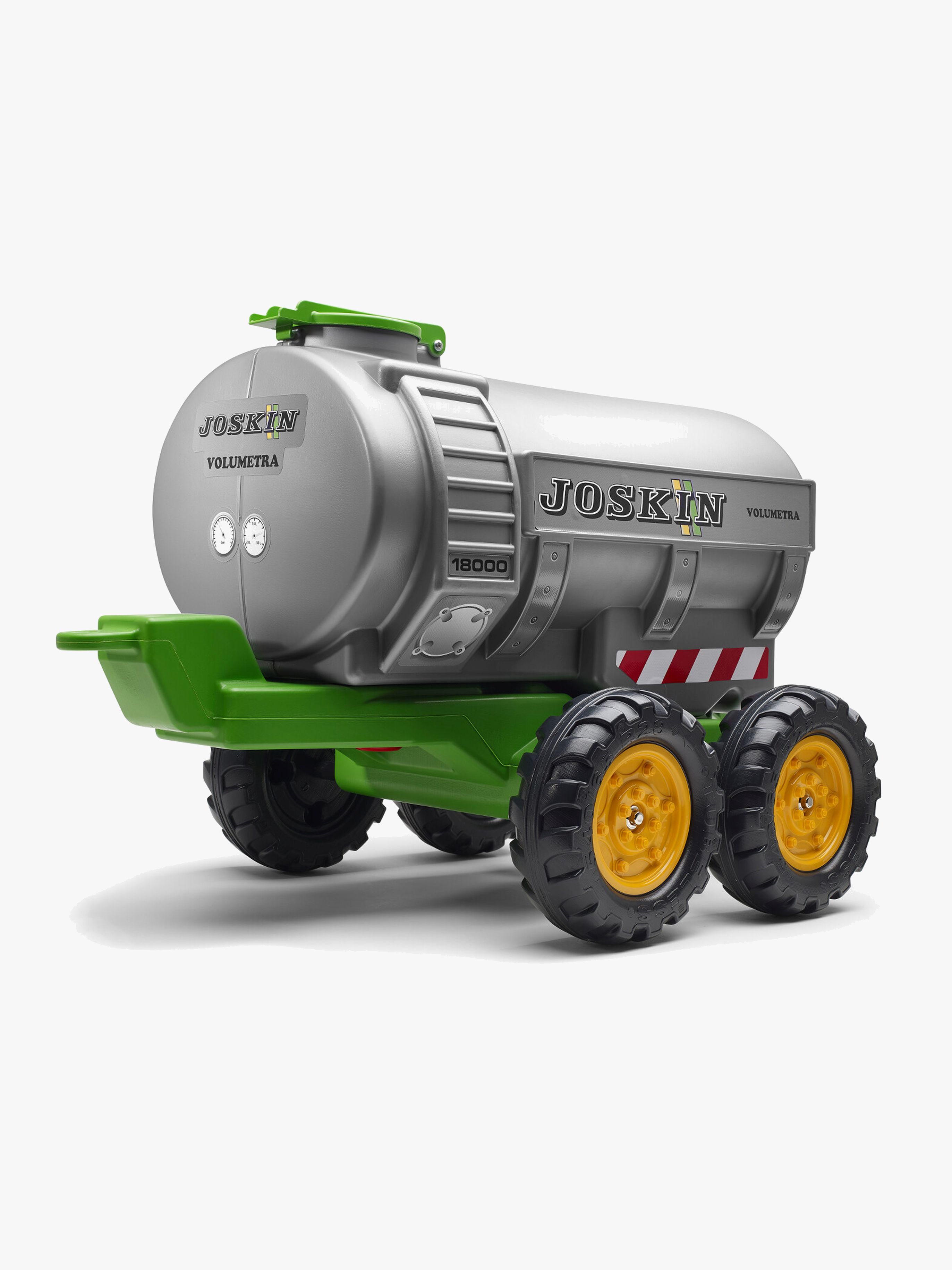 Falk Joskin Volumetra Tankwagen inkl. Wassersprinkler