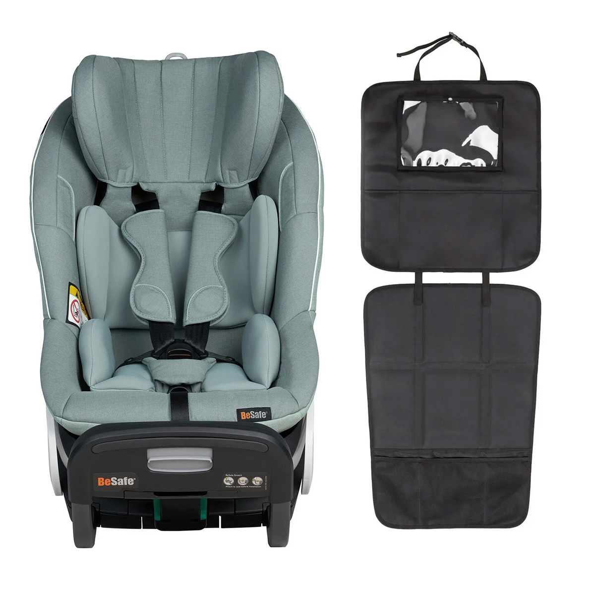 OK Baby Bodyguard Rack - Kaufen Bei Produktbild-Vorschau 10