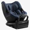 Axkid Spinkid 2 Kindersitz, Glacier Lake Blue