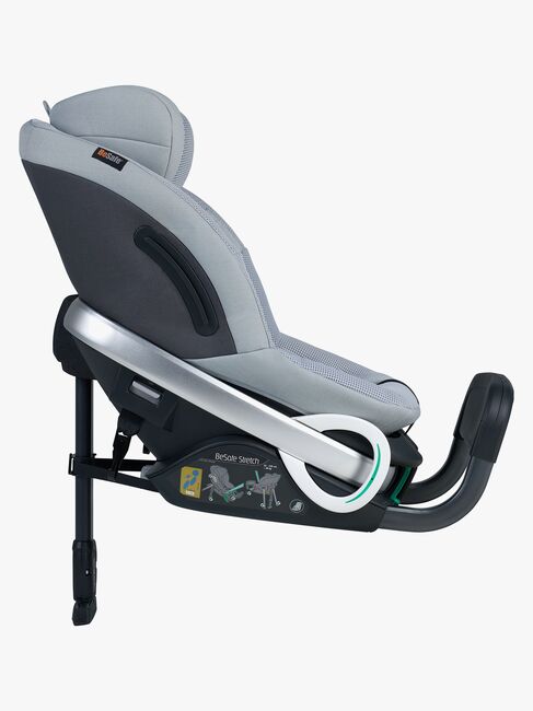BeSafe Stretch Kindersitz, Peak Mesh