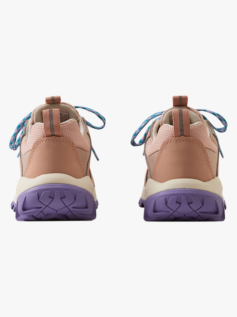 Reima Kulkuri Wasserdichter Sneaker, Ice Cocoa