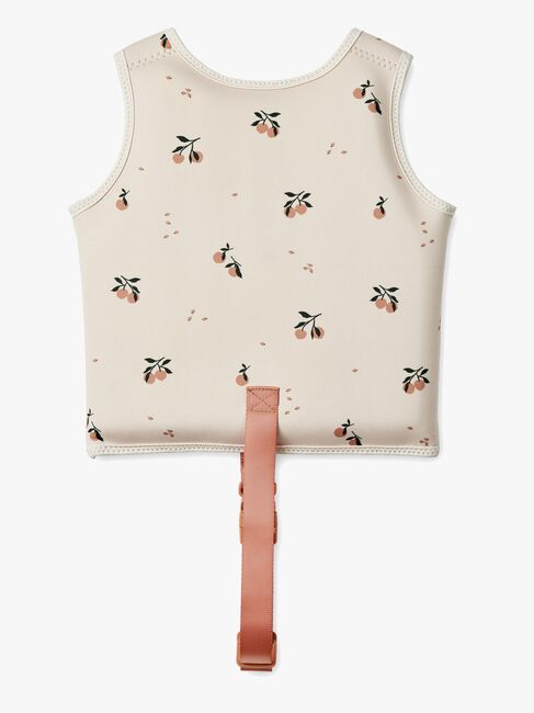 LIEWOOD Dove Schwimmweste, Peach/Sea Shell