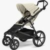 Thule Urban Glide 4-wheel Offroad-Buggy, Beige