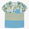 Luca & Lola Rivello T-Shirt, Hawaii