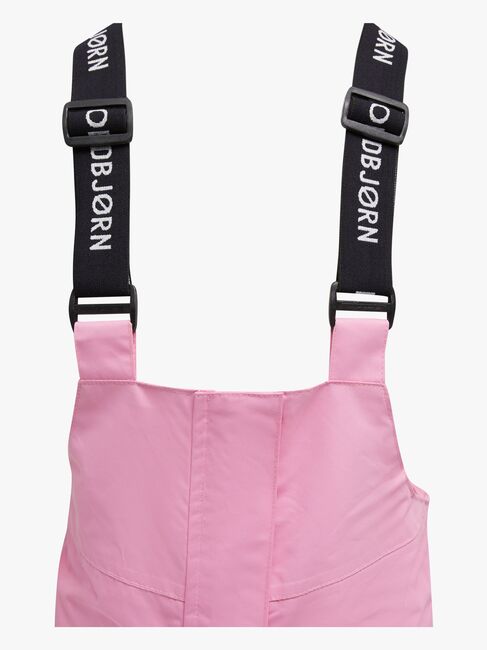 Nordbjørn Daftö Outdoorhose, Rosebloom