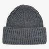 Nordbjørn Isfelt Mütze, Grey Melange