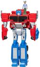 Transformers Earthspark Spin Changer Actionfigur Optimus Prime & Robby Malto