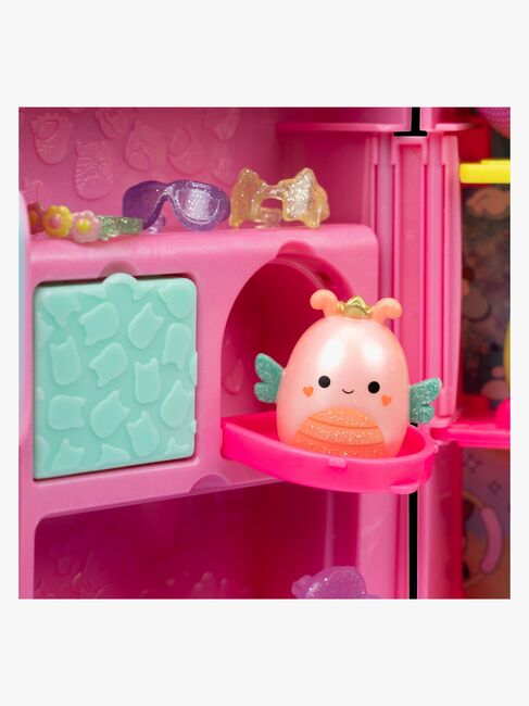 Squish-a-longs Sweet Sugar Koffer-Set Series 5