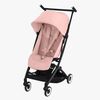 Cybex LIBELLE Buggy, Black/Candy Pink