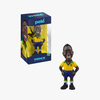 Minix Fußball Sammelfigur Pelé Brazil