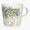 Elsa Beskow Hänschen Im Blaubeerenwald Becher mit Griff