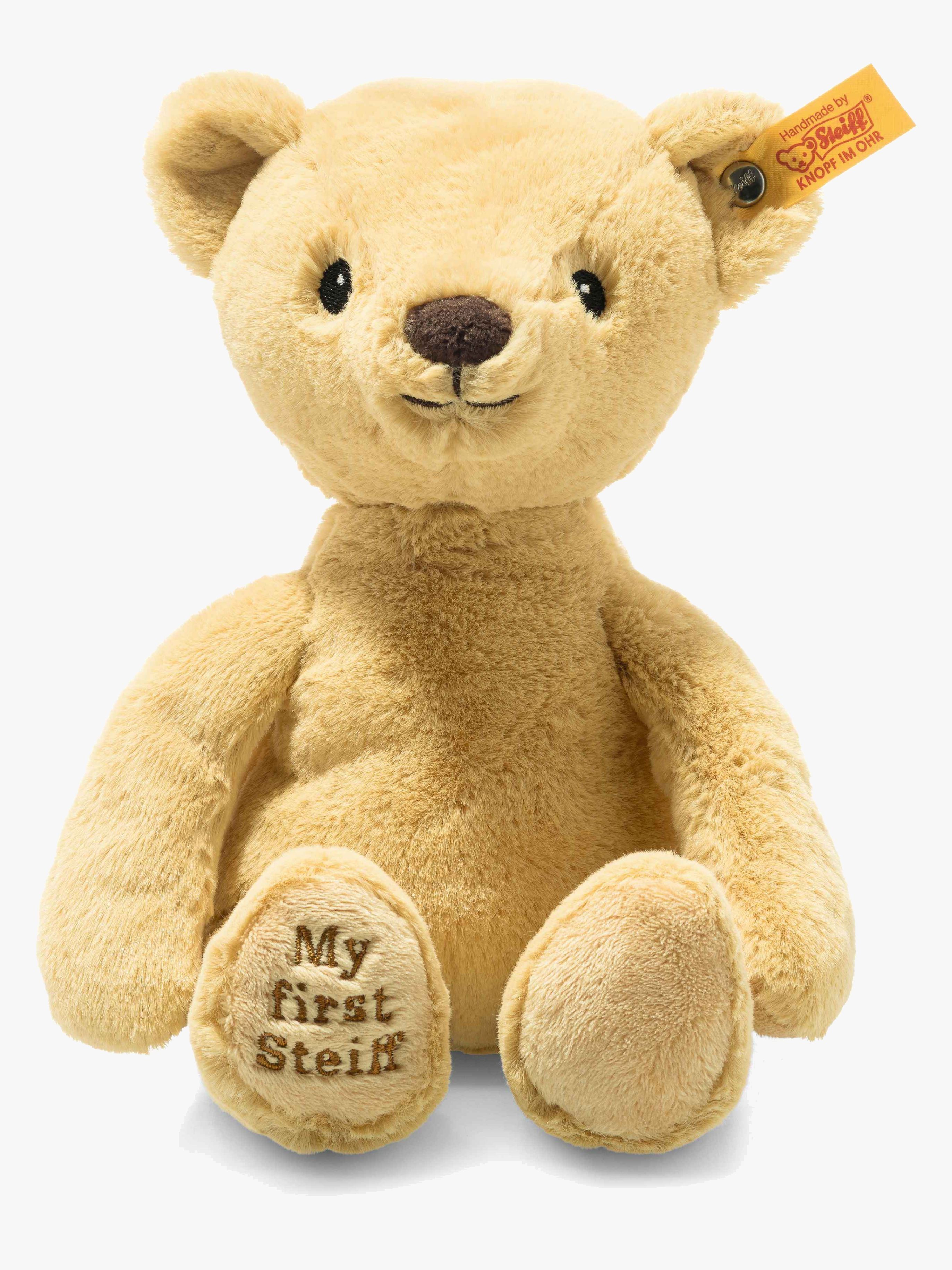 Kuscheltier Mein Erster Teddybär 26 cm