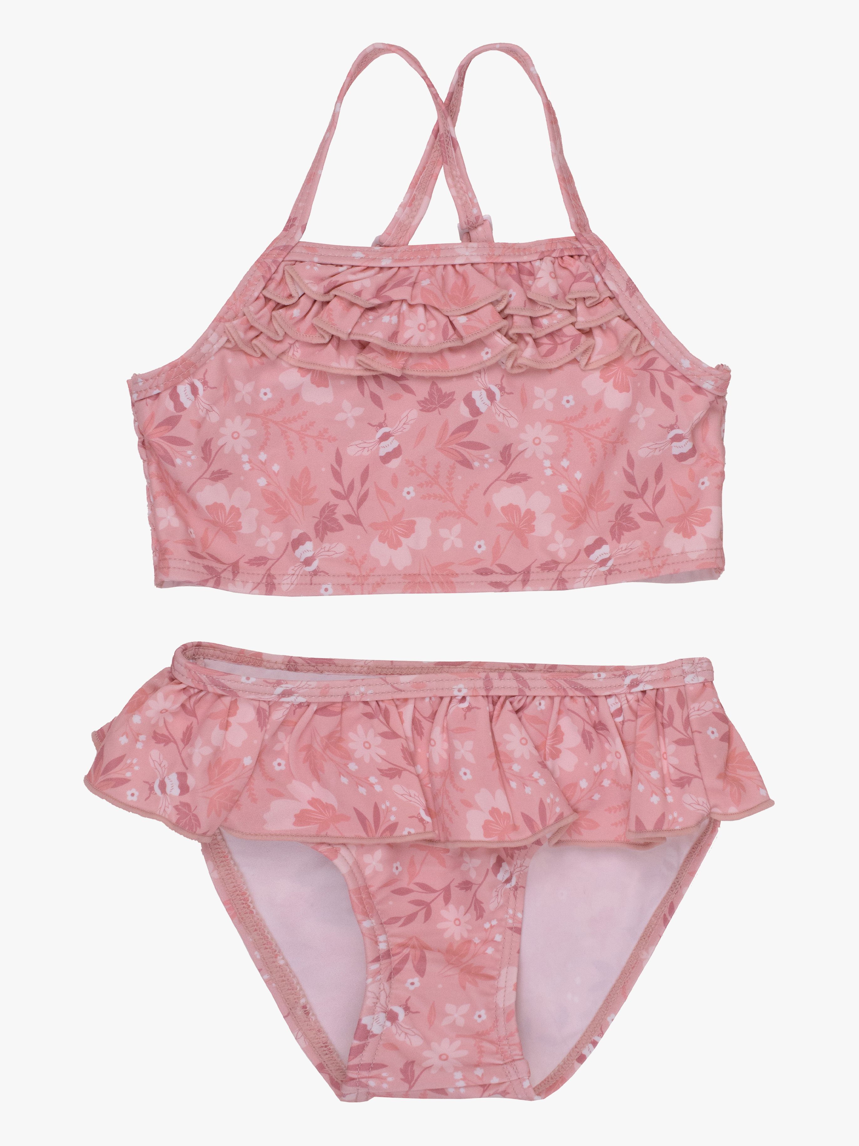 Lindberg Alice Bikini, Rosa, 74-80